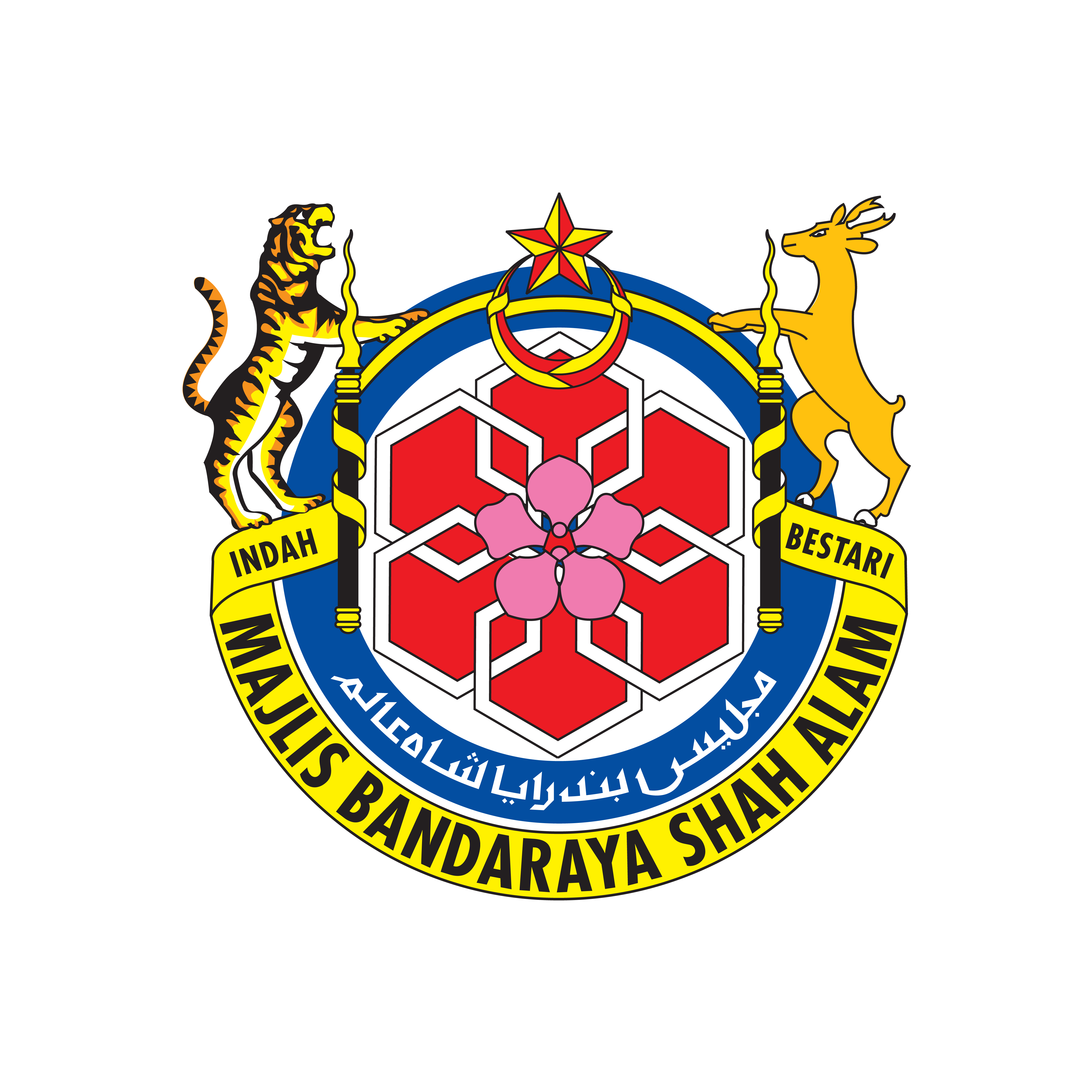 Client: Bandaraya Shah Alam